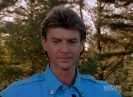 Hugh O'Connor as Lonnie Jamison