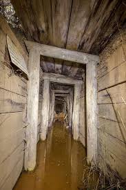 Blackwood Adit Blackwood Adit Mine Tunnel Goldfields Disused Aabndoned Underground Victoria Scary Places Spooky Places Underground World