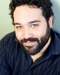 Holly Robison — WHAT'S NEW — Ghostlight Ensemble