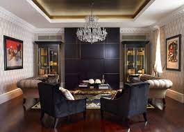 Maybe you would like to learn more about one of these? Black And Gold Living Room Ideas Photos Houzz