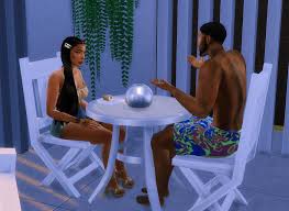 This height slider mod allows a player to make his/her sims smaller or taller than the original height which is given default in the game. Realistic Sims Are The Best The Height Difference Mod Is Too Cute Thesims