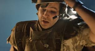 Aliens: Colonial Marines interviews