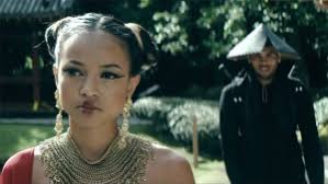 VIDEO: CHRIS BROWN FEAT. KENDRICK LAMAR