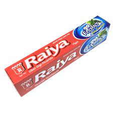 Jasa service printer panggilan di solo in ubat gigi tanpa florida. Raiya Fluoride Natural Mint Toothpaste Shopee Malaysia