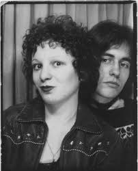 Allen Frame : Saint Lucy