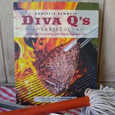 Everything from sauces & rubs, seafood, bacon, . Nibble Me This Book Review Diva Q S Barbecue