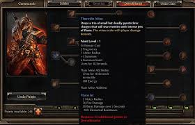 Each character has their own unique stands, quotes passive skills are automatically activated at their own given conditions. Grim Dawn Ultimate Beginner S Build Guide Grim Dawn