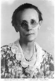 Ada Evans Witt (1876-1940)