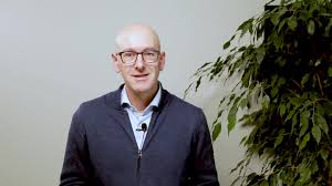 5 jaar geleden schreef ik me in...