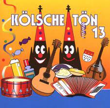 VARIOUS ARTISTS - Koelsche Toen 13 - Amazon.com Music