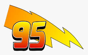 Maybe you would like to learn more about one of these? Transparent Lightning Vector Png Lightning Mcqueen 95 Logo Png Download Transparent Png Image Pngitem
