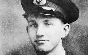 Kenneth Dancy's Instagram, Twitter & Facebook