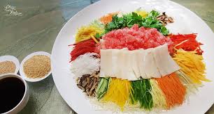 Auntie sim kitchen in damansara uptown is one of the restaurants you can consider. Auntie Sim Kitchen Damansara Uptown Cny Set Menu