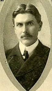 Eugene Willis Gudger (1866-1956)