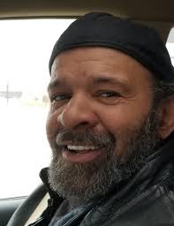 Obituary information for Juan Allen "Ricky" Bibbs