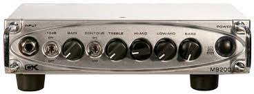 December 1, 2013 at 4:11 pm. 7 Micro Bass Amp Heads For Any Budget Premier Guitar