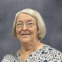 Nancy Leglue Obituary (1952