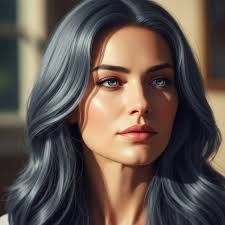 Confident Smile: Embracing Uniqueness & Beauty