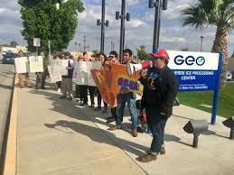 Bakersfield To Join Hundreds Of Other Cities In Rally For Closure Of Immigrant Detention Centers News Bakersfield Com