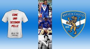 Novo provided financial support to the club and utilised his skill as a. La Storia Delle Maglie Del Brescia A Come Una Seconda Pelle