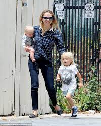 December 12, 2016), and daughter. Teresa Palmer Dotes Over Sons Forest Sage And Bodhi Rain Daily Mail Online