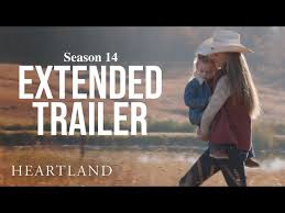 He tried to stand against the redorans just as. Heartland Season 14 Premieres This Weekend Cbc Television