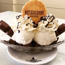 Especially in the warmer months, gelato is everywhere in italy. Top 10 Seaside Ice Cream Parlours In The Uk You Need To Try This Summer Mirror Online