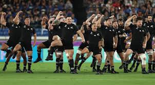 The 2019 rugby world cup was the ninth edition of the rugby world cup, the quadrennial world championship for men's rugby union teams. Kiwis Bristle As Beloved Haka Cops Rugby World Cup Flak Supersport Africa S Source Of Sports Video Fixtures Results And News