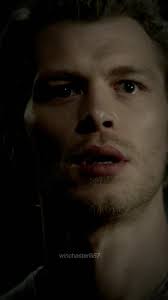 Klaus Mikaelson em The Vampire Diaries: Momentos Incríveis