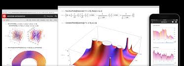 Tải wolfram mathematica miễn phí