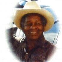 Mr. Elijah Terrell Obituary