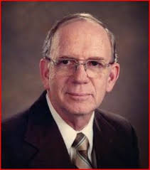 Dr Thomas Devan Johnson (1925-2013)