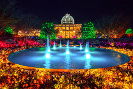 10 Of The Best Places To Visit In Winter In Virginia Virginia Travel Christmas Lights Massanutten Resort