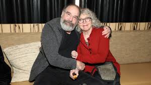 Tiktoker amanda webb, who uses the handle @ alaska_webb, said the film was one of her father's favorites and asked about one of the movie's most raw and emotional moments. Mandy Patinkin And Kathryn Grody Guessing Who Played Batman Is Better Than At Least Three Batman Movies Vanity Fair