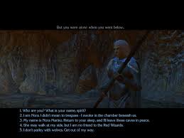 Neverwinter Nights 2: Mask of the Betrayer Screenshots for Windows -  MobyGames