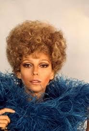 Nancy Sinatra's Instagram, Twitter & Facebook