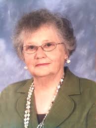 Obituary information for Ruth M. Lavell