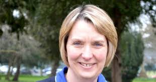 Gail Goddard's Instagram, Twitter & Facebook