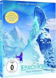 Die Eiskönigin-Völlig unverfroren: Collectors Edition [Import]