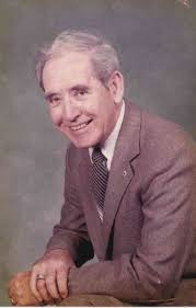 Ernest Branam Obituary (2012)