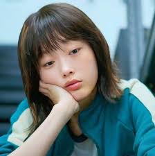 ₊˚⊹ pretty girls in the Squid Game series ⋆. 𐙚 ˚