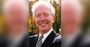 Obituary for John J. Fenton