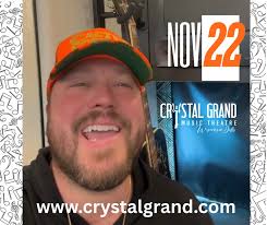 Crystal Grand Music Theatre...