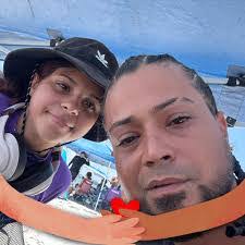 Brian Candelaria's Instagram, Twitter & Facebook