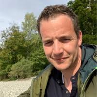 Stefan Ott Email & Phone Number