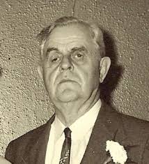 Michael Francis Kurt (1883-1962)