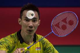 Malaysia's chef de mission (cdm) for the tokyo olympic. Lee Chong Wei Diagnosed With Nose Cancer As Malaysian Badminton Ace Is Dealt Another Cruel Blow South China Morning Post