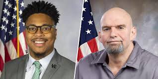 Pennsylvania Senate race emerges as a test of progressive firepower in  post-Trump era