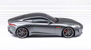 Jaguar C X16 Concept Transport Auto Top View White Jaguar F Type Jaguar Car Jaguar