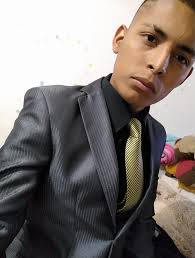 Luis Fernando Caldera rubio